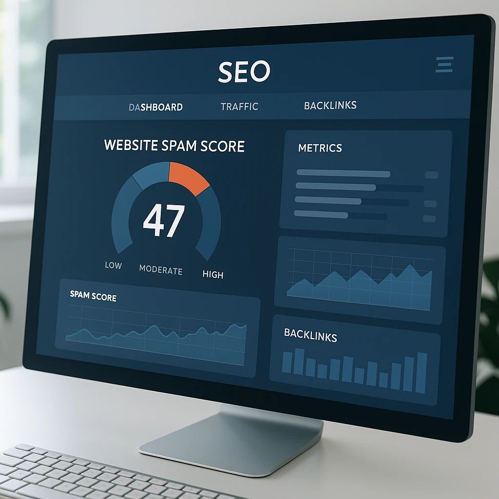 Complete Guide to Spam Score: From Detection to Avoiding Google Penalties
